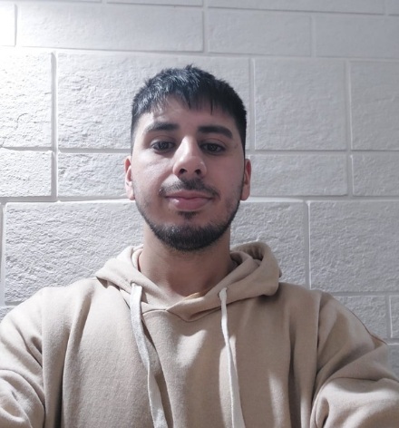 Tomas Cabrignac - Desarrollador Web